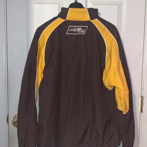 Kyle Busch Racing Jacket - Picture 2 of 10